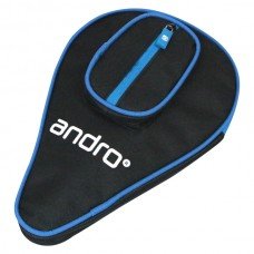  andro Wallet Basic SP black/blue
